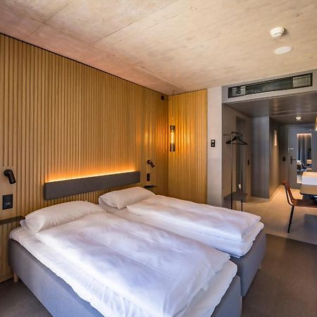 Zleep Hotel Zuerich-Клотен Екстериор снимка