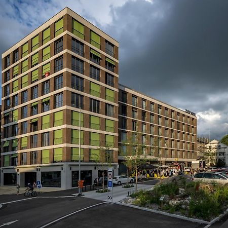 Zleep Hotel Zuerich-Клотен Екстериор снимка