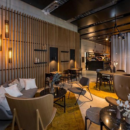 Zleep Hotel Zuerich-Клотен Екстериор снимка