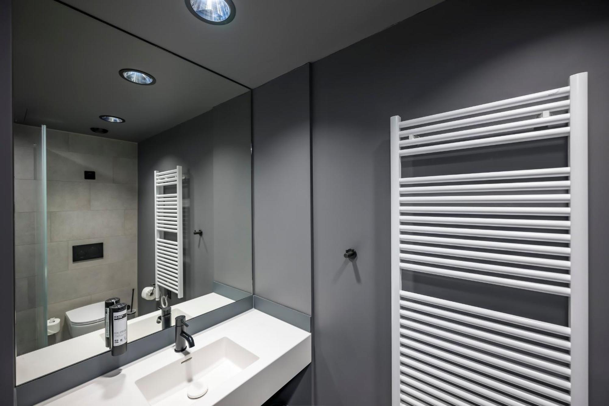 Zleep Hotel Zuerich-Клотен Екстериор снимка
