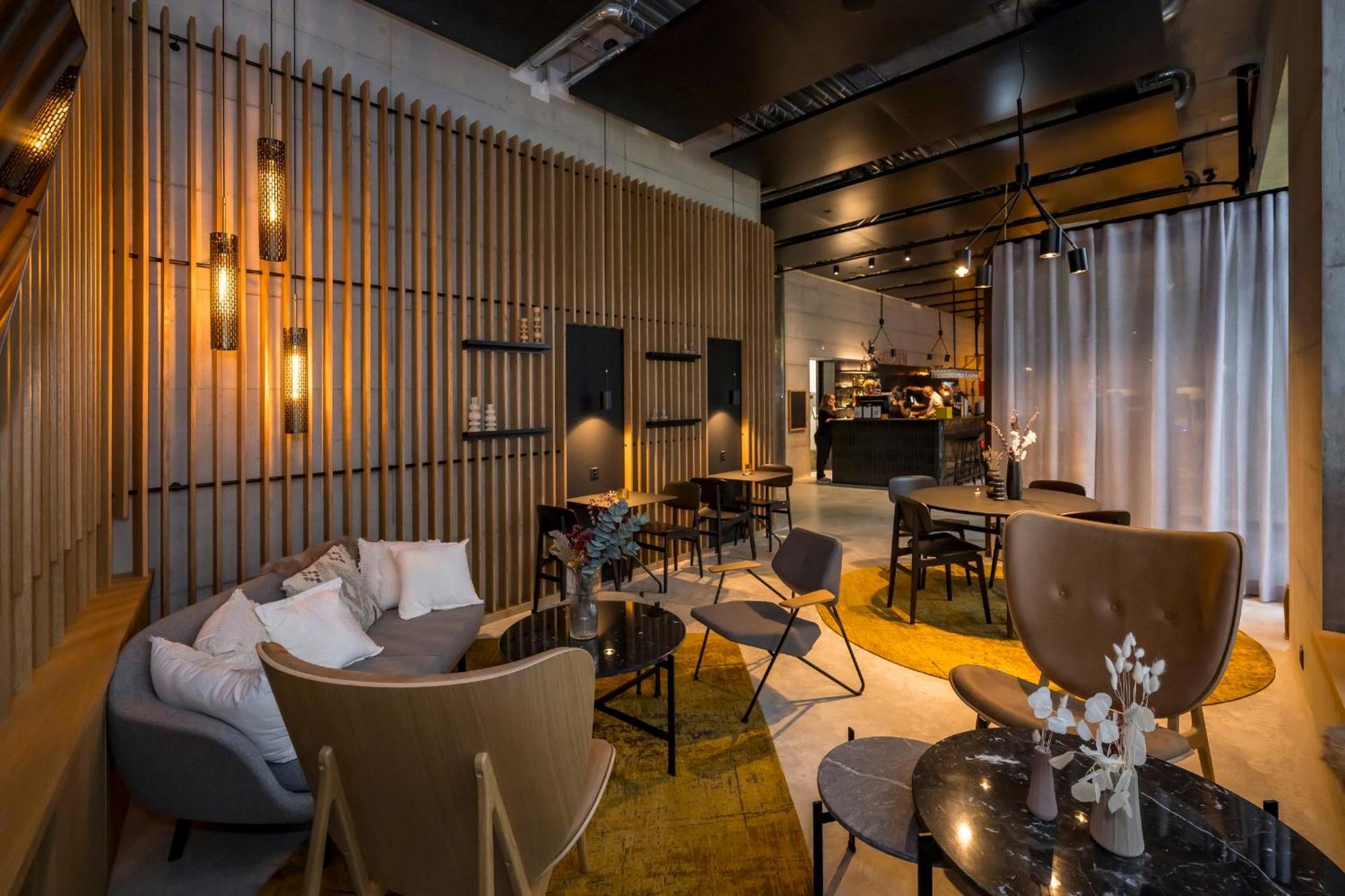 Zleep Hotel Zuerich-Клотен Екстериор снимка