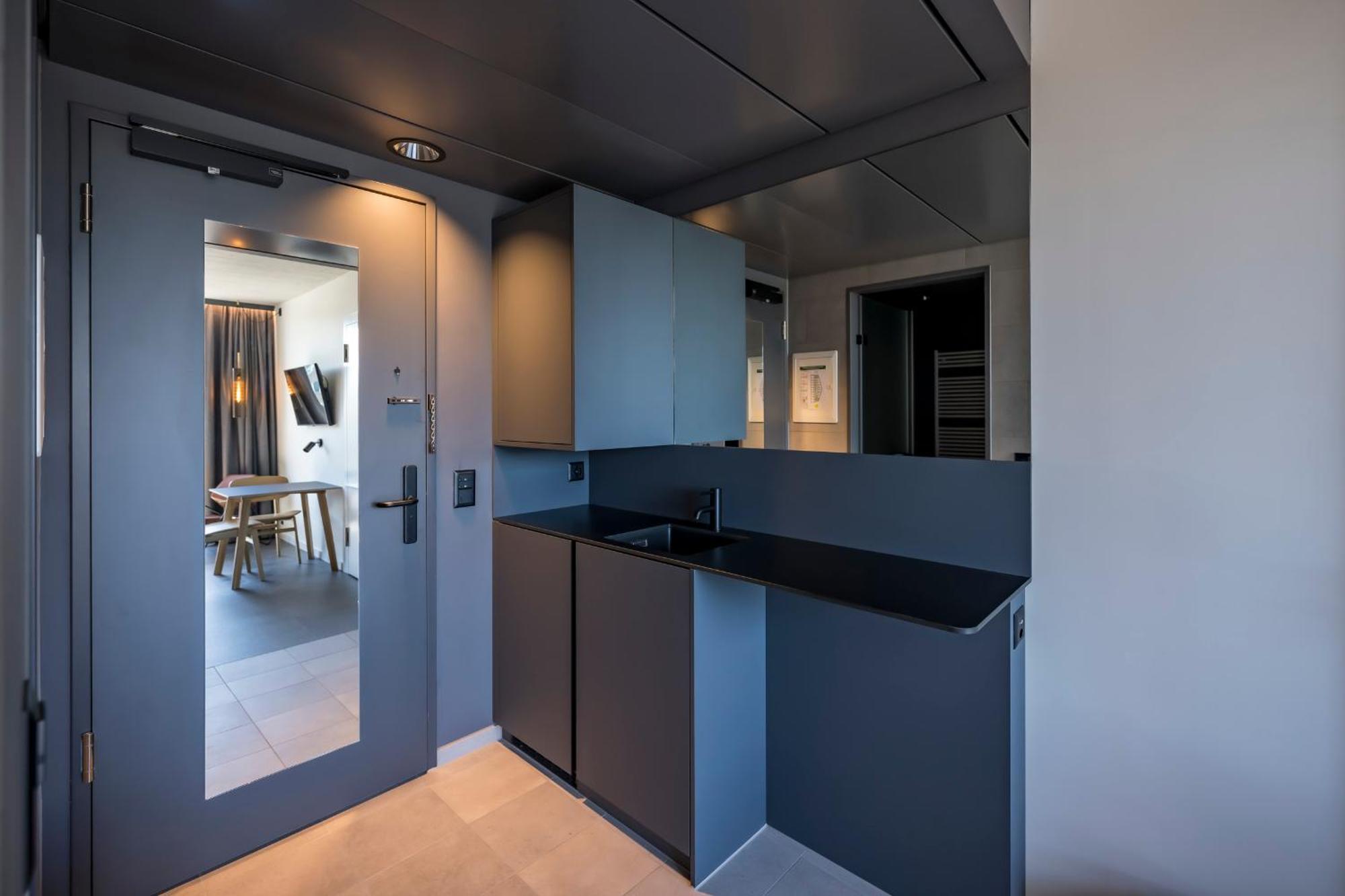 Zleep Hotel Zuerich-Клотен Екстериор снимка
