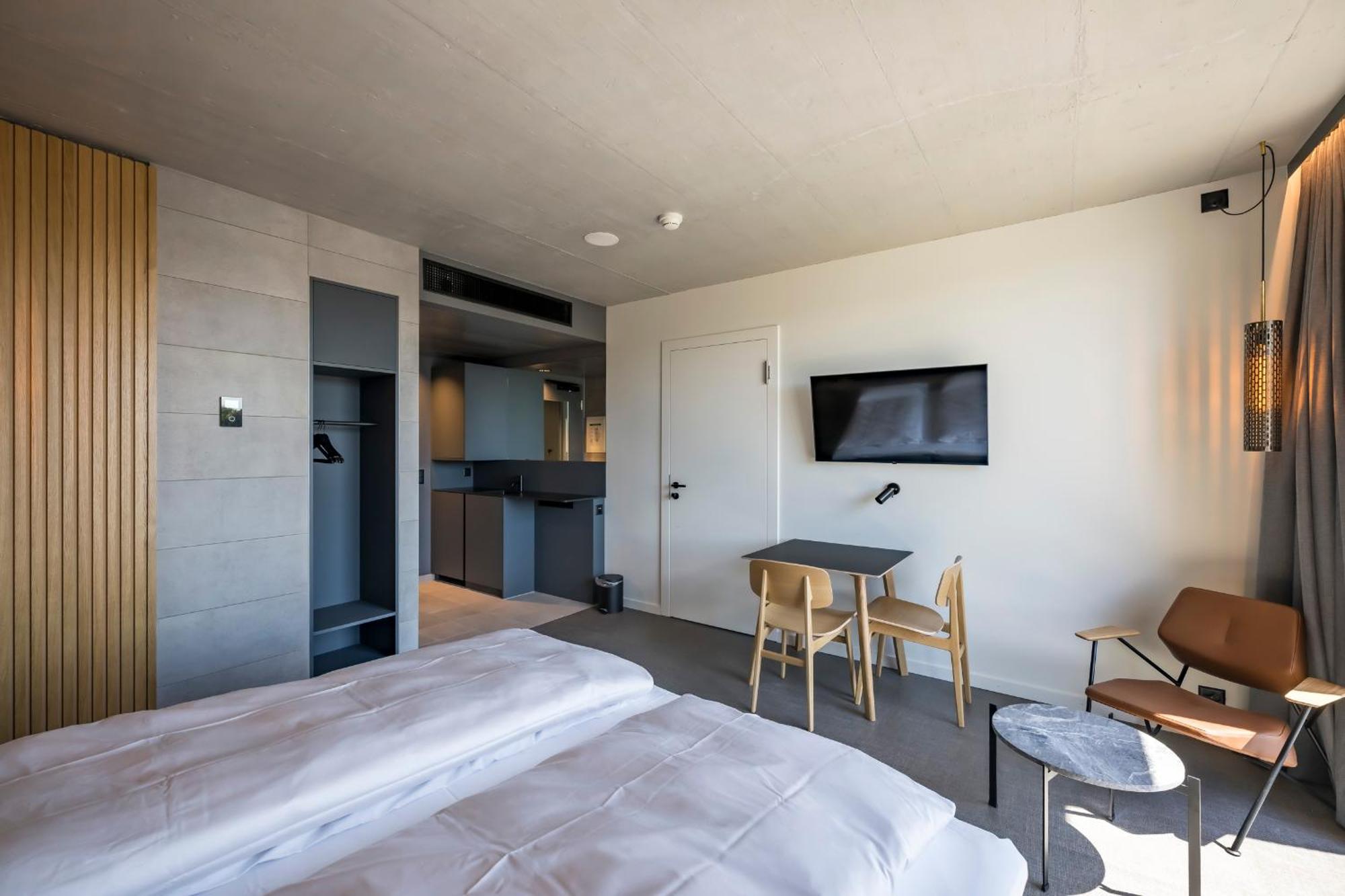 Zleep Hotel Zuerich-Клотен Екстериор снимка