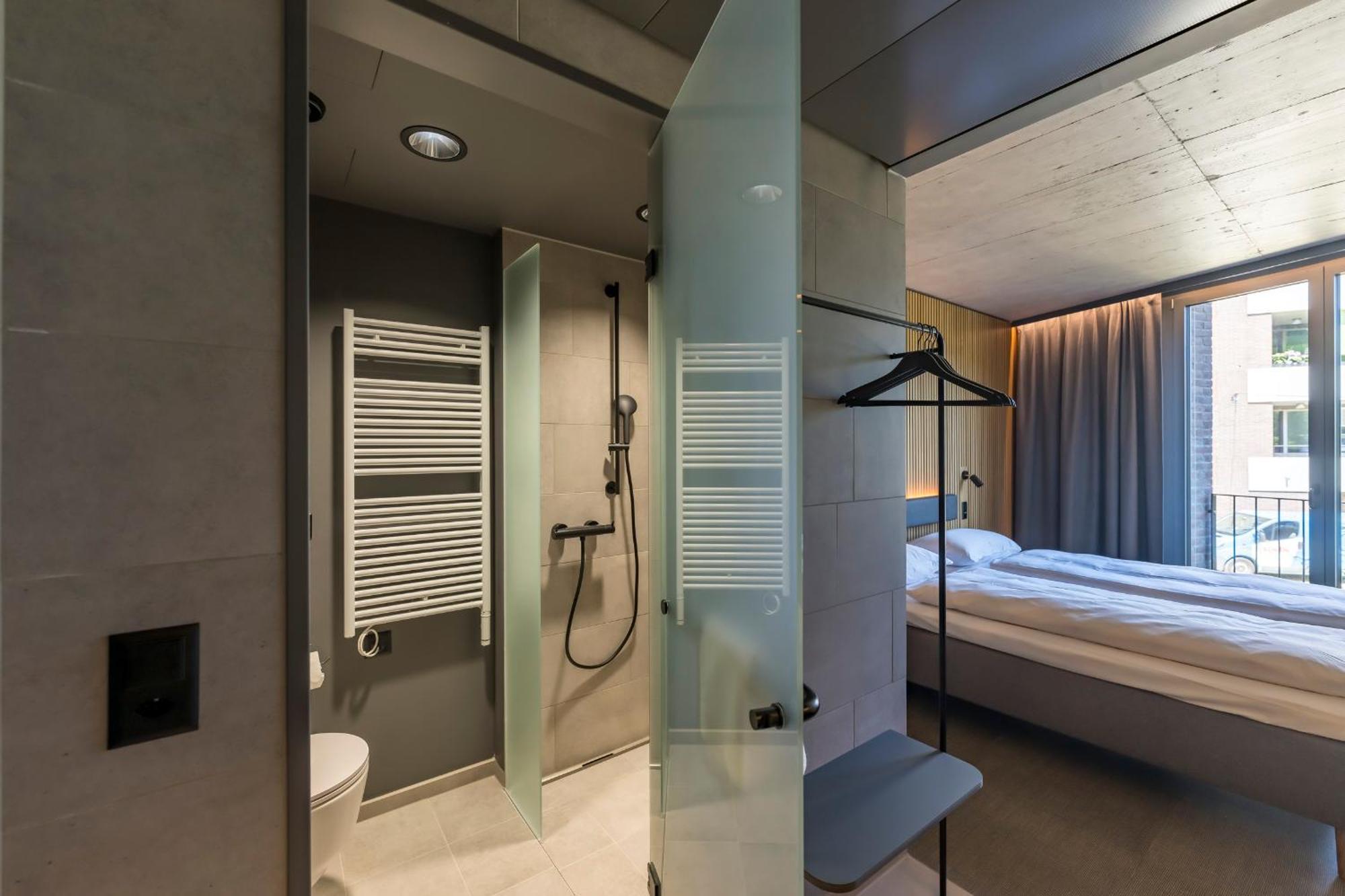 Zleep Hotel Zuerich-Клотен Екстериор снимка
