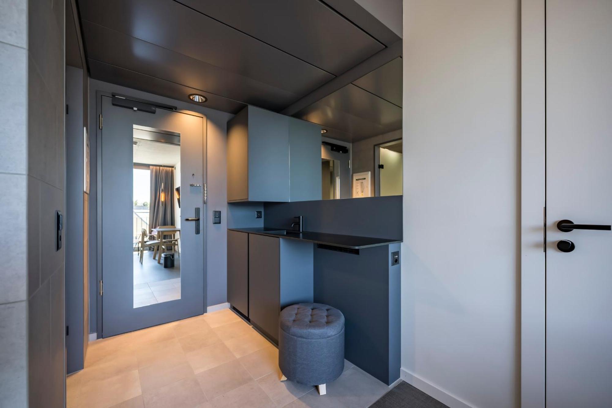 Zleep Hotel Zuerich-Клотен Екстериор снимка