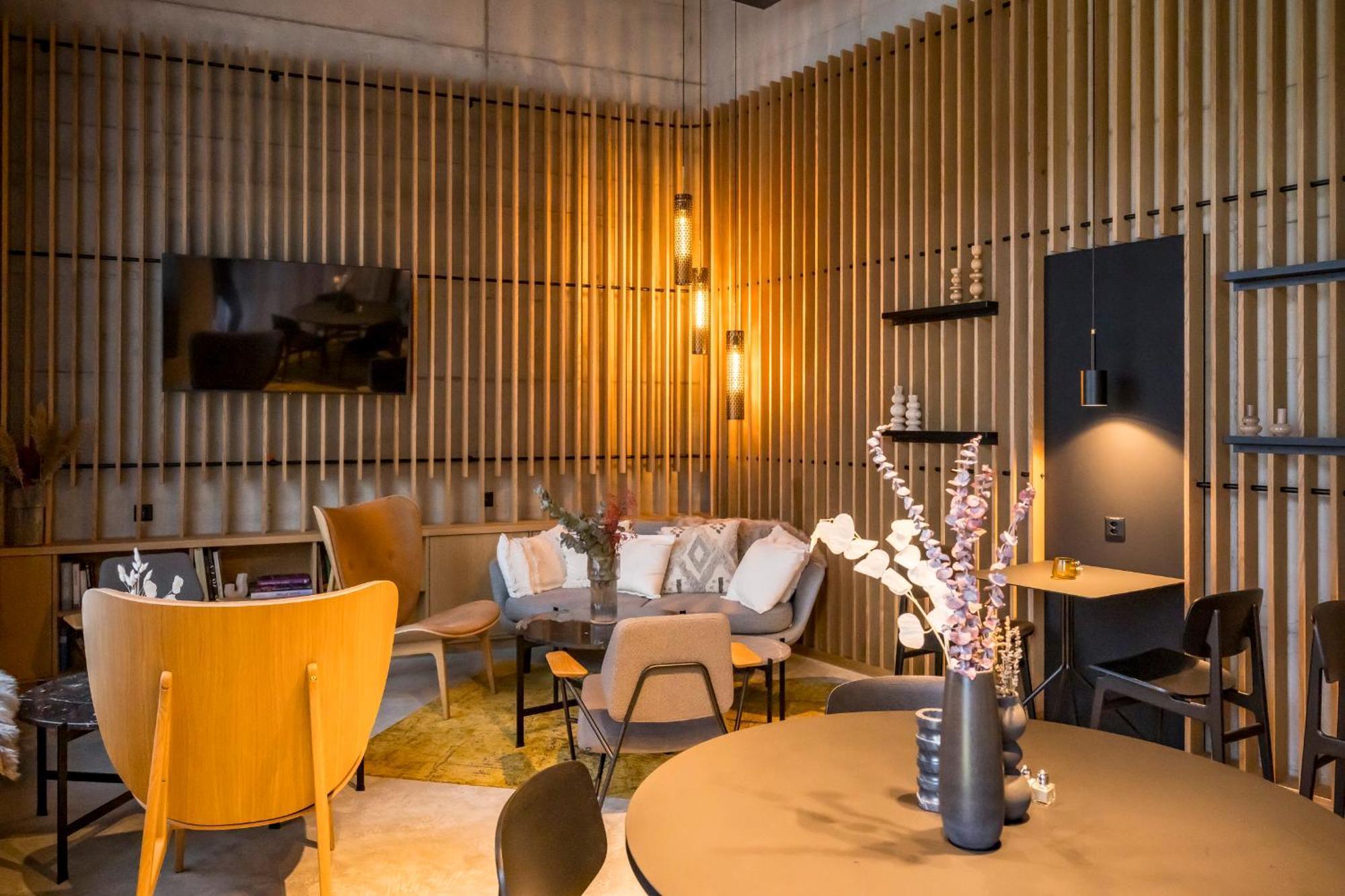 Zleep Hotel Zuerich-Клотен Екстериор снимка