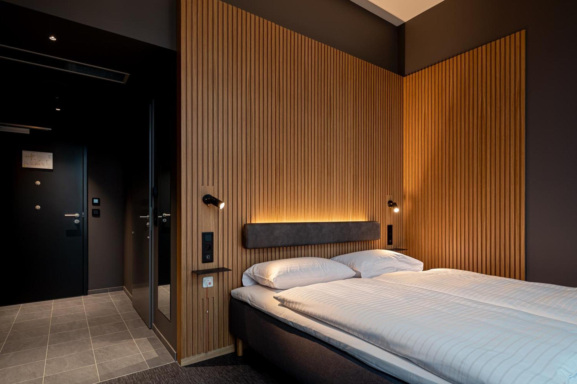 Zleep Hotel Zuerich-Клотен Екстериор снимка