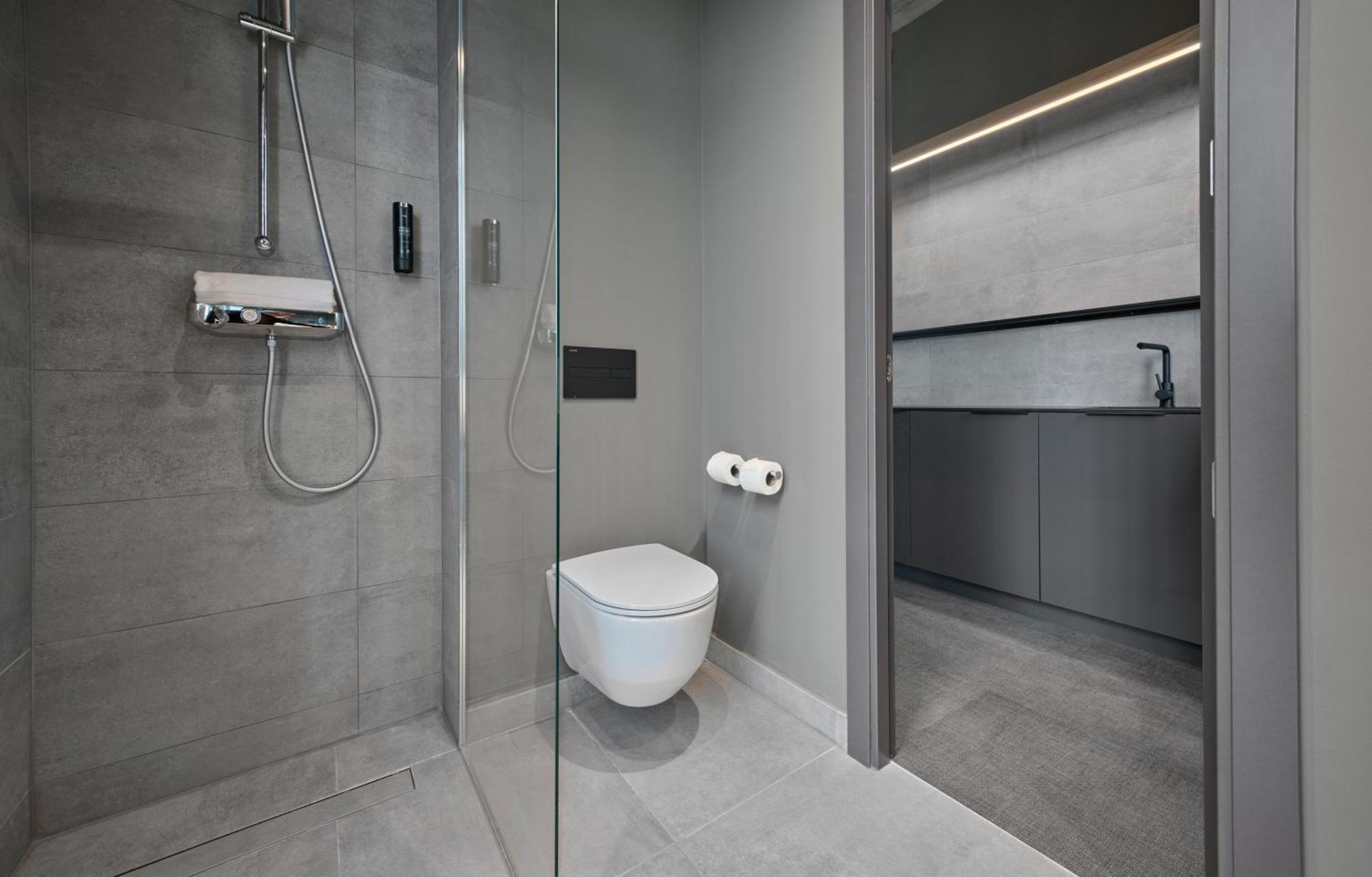 Zleep Hotel Zuerich-Клотен Екстериор снимка
