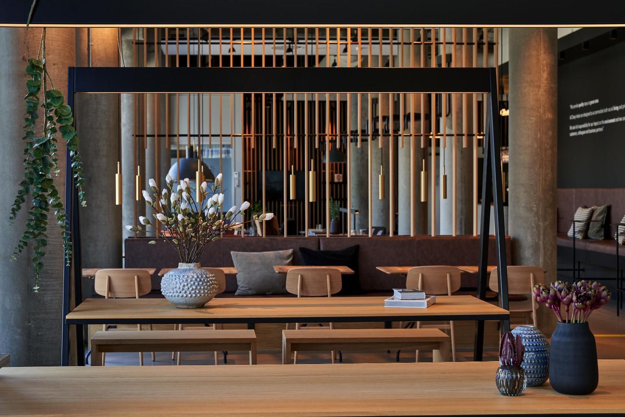 Zleep Hotel Zuerich-Клотен Екстериор снимка