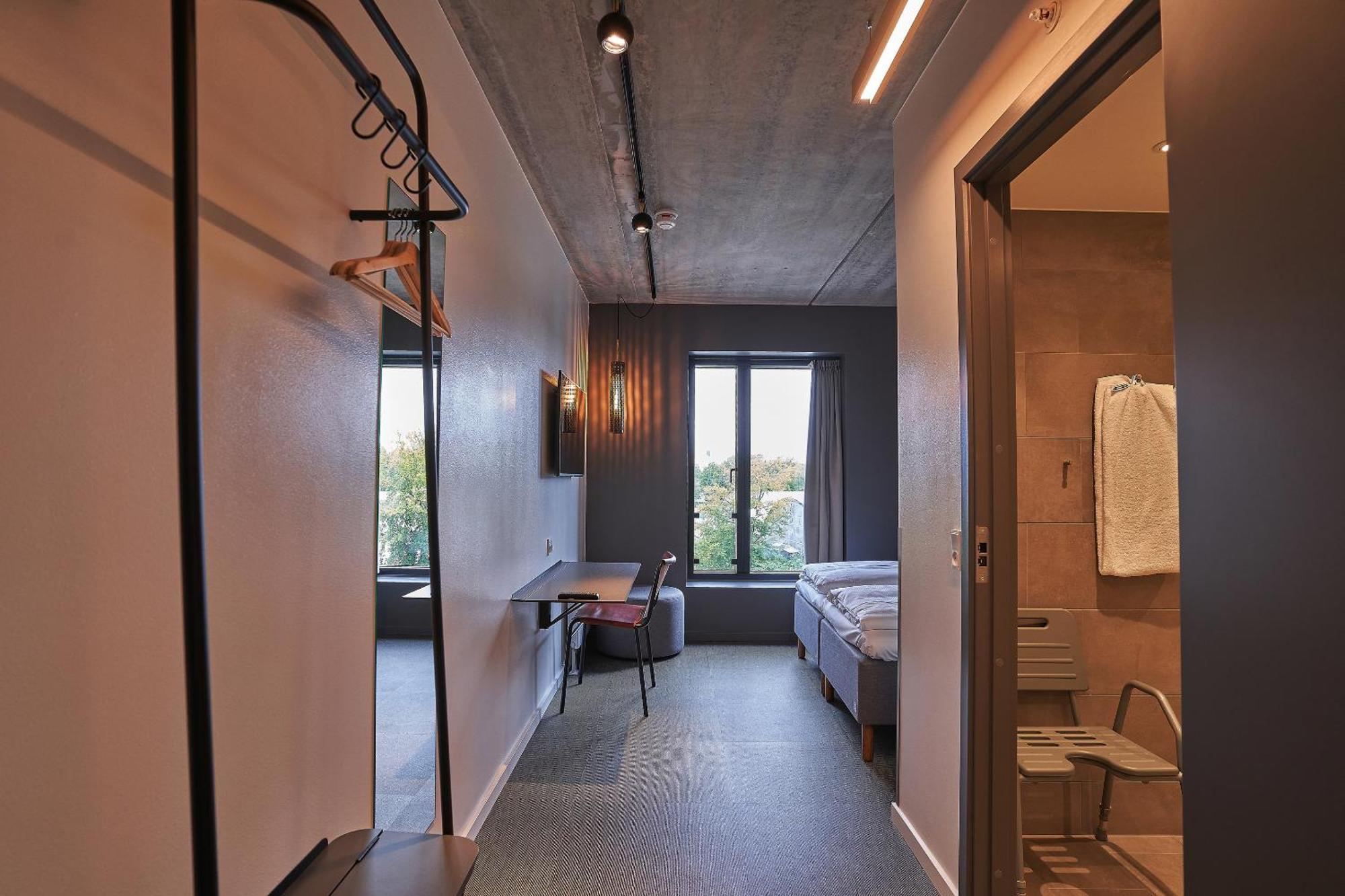 Zleep Hotel Zuerich-Клотен Екстериор снимка